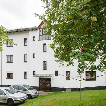 Wohnen Bei Helga Appartamento Kassel Esterno foto